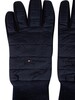 Tommy Hilfiger Established Mix Nylon Gloves - Desert Sky