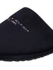 Tommy Hilfiger Embroidery Home Slippers - Desert Sky