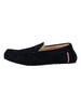 Tommy Hilfiger Warm Corpo Elevated Home Slippers - Desert Sky