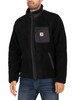 Carhartt WIP Prentis Jacket - Black