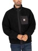 Carhartt WIP Prentis Jacket - Black