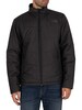 The North Face Junction Insulated Jacket - Black