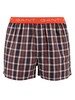 GANT 2 Pack Boxer Shorts - Pumpkin Orange