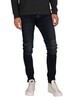 G-Star 5620 3D Zip Knee Skinny Jeans - Worn In Moss