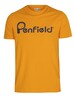 Penfield Chest Print T-Shirt - Sunflower