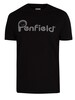 Penfield Chest Print T-Shirt - Black