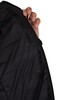 The North Face Resolve Down Collar Jacket - Black/Black