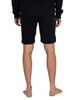 Tommy Hilfiger Lounge Branded  Sweat Shorts - Desert Sky