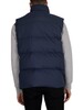 Tommy Jeans Essential Down Gilet - Twilight Navy