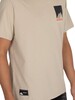 Superdry Mountain Sport T-Shirt - Pelican