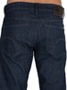 G-Star 3301 Slim Jeans - Worn In Leaden