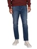 G-Star 3301 Straight Tapered Jeans - Faded Santorini
