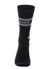 Stance 3 Pack Casual Basic Socks - Black