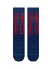 Stance FCB Banner Socks - Navy