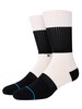 Stance Spectrum Blend Socks - Black