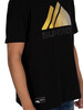 Superdry Mountain Sports T-Shirt - Black