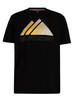 Superdry Mountain Sports T-Shirt - Black