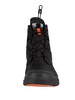 Palladium Pampa Travel Lite+ Waterproof Boots - Black/Black