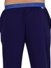Calvin Klein CK One Pyjama Bottoms - Purple Fuss