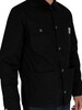 Carhartt WIP Michigan Coat - Black