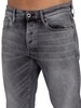 G-Star 3301 Straight Tapered Jeans - Faded Bullit