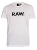 G-Star RAW Holorn T-Shirt - White