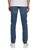 Jack & Jones Glenn 703 Slim Jeans - Blue Denim