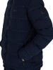 Regatta Thermisto Insulated Puffer Jacket - Navy