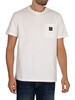 Superdry Expedition Pocket T-Shirt - New Chalk