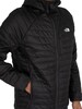 The North Face Grivola Puffer Jacket - Asphalt Grey