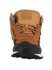 New Balance 574 Leather Mid Cut  Trainer Boots - Workwear/Black