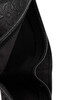 Vivienne Westwood George Billfold Leather Wallet - Black