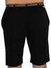 Calvin Klein CK One Pyjama Shorts - Black