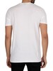 Ellesse Burgdorf T-Shirt - White