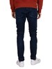 G-Star RAW 5620 3D Zip Knee Skinny Jeans - Worn In Ultramarine