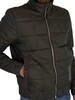 G-Star RAW Meefic Quilted Jacket - Shadow Olive