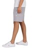Lacoste Logo Sweat Shorts - Light Grey