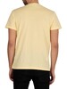 Lacoste Logo T-Shirt - Yellow