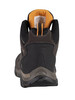 Regatta Holcombe Waterproof Mid Walking Boots - Peat Inca Gold