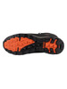 Regatta Samaris II Waterproof Mid Walking Boots - Peat Gold Flame