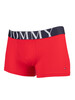 Tommy Hilfiger Microfiber Trunks - Primary Red