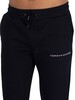 Tommy Hilfiger Multi Placement Joggers - Desert Sky