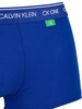 Calvin Klein CK One Limited Edition Trunks - Cobalt