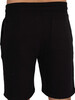 GANT Original Sweat Shorts - Black