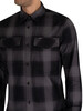 G-Star RAW Marine Slim Shirt - Fine Flannel Check