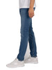 Jack & Jones Glenn Original 031 Slim Jeans - Blue Denim