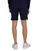 Lyle & Scott Organic Cotton Logo Sweat Shorts - Navy