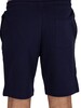 Lyle & Scott Organic Cotton Logo Sweat Shorts - Navy