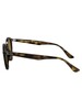 Ray-Ban Round Propionate Sunglasses - Light Havana/Dark Brown