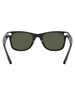 Ray-Ban Wayfarer Acetate Sunglasses - Black